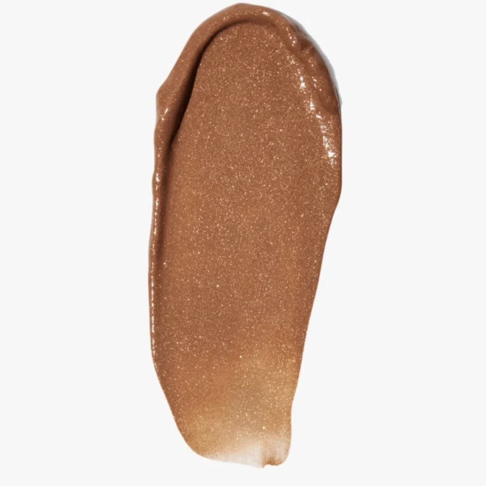 Glossier Solar Paint Luminous Bronzer Crème in Ray, 0.5 fl. Oz. / 13 mL.